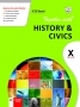 Together With ICSE History & Civics - 10