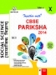 Together With CBSE Pariksha Social Science - 10