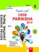 Together With CBSE Pariksha Social Science - 10