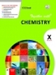 Together With ICSE Chemistry - 10