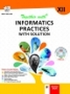 Together with Infrormatics Practices with solution - 12