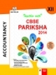 Together with CBSE Pariksha Accountancy - 12