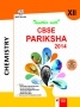 Together with CBSE Pariksha Chemistry - 12