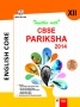 Together with CBSE Pariksha English Core - 12