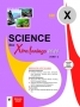 Xtra Innings Science (Term - I) - 10