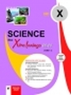 Xtra Innings Science (Term - I) - 10