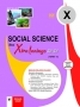 Xtra Innings Social Science (Term II) - 10 	