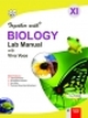 Biology Lab Manual - 11