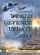 Brahmand World Defence Update 2014