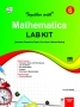 Mathematics Lab Kit - 6