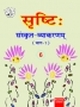 Shrishti Sanskrit Vyakaran (ICSE) - 6