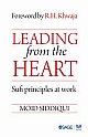 Leading from the Heart:Sufi principles at work 