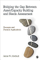 Bridging the Gap Between Asset/Capacity Building and Needs Assessment: Concepts and Practical Applications 