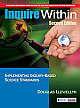  Inquire Within : Implementing Inquiry-Based Science Standards,2nd Edition 