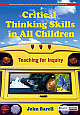  Critical Thinking Skills in all Children : Teaching for Inquiry 