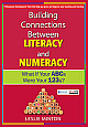  Building Connections Between Literacy and Numeracy : What If Your ABCs Were Your 123s? 