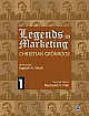  Legends in Marketing: Christian Gronroos (8 Volume Set)