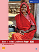  State of India`s Livelihoods Report 2013