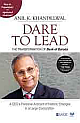  Dare to Lead: The Transformation of Bank of Baroda