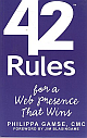  42 Rules for a Web Presence That Wins