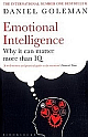 Emotional Intelligence: Why It Can Matter More Than IQ 