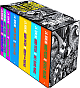 Harry Potter Complete Paperback Boxed Set