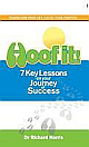  Hooof IT : 7 key Lessons on your journey of success