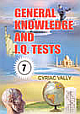 General Knowledge & I.Q. Tests 7