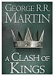 A Clash of Kings: A Song of Ice and Fire (Book - 2) 