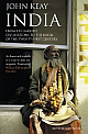India : A History