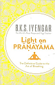 Light on Pranayama