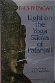 Light on the Yoga Sutras of Patanjali