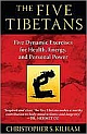 The Five Tibetans 