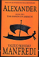 Alexander (Vol. 2): The Sands Of Ammon