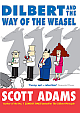 Dilbert and the Way of the Weasel 