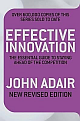 Effective Innovation Revised Edition