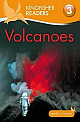 Volcanoes (Kingfisher Readers Level 3)