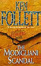 The Modigliani Scandal 