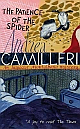The Patience of the Spider (Montalbano 8)