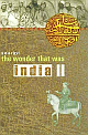 The Wonder That was India (Volume - 2) 