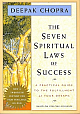 The Seven Spritual Laws Of Success(Indian edition) 