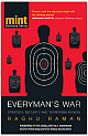 Everyman`s War : Strategy, Security and Terrorism in India