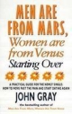 MARS AND VENUS STARTING OVER