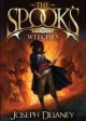 The Spook\`s Stories: Witches