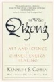 The Way of Qigong 