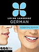  Living Language German, Essential Edition