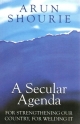 A Secular Agenda 