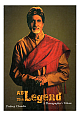 AB: The Legend: A Photographer`s Tribute to Amitabh Bachchan