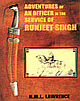 Adventures of an Officer in the Service of Runjeet Singh
