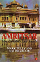 Amritsar - Mrs Gandhis Last Battle